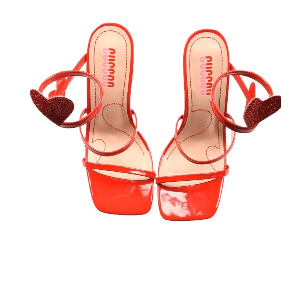 SHEIN heels